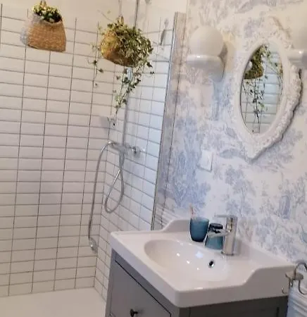 Holiday home La Chapelle Saint-nicolas *