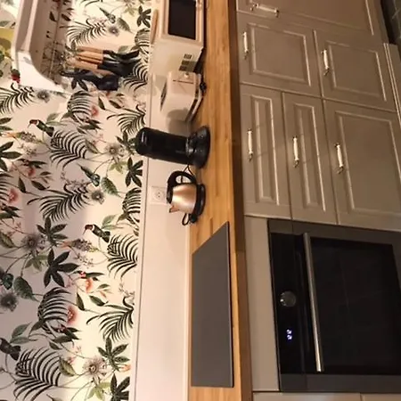 La Chapelle Saint-nicolas *