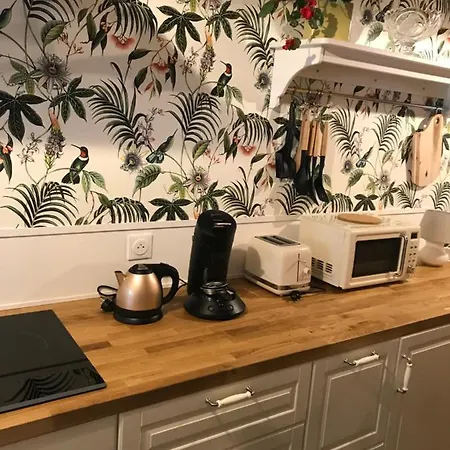 La Chapelle Saint-nicolas Holiday home