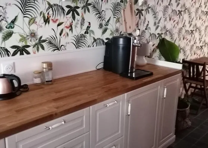 La Chapelle Saint-nicolas Cassel