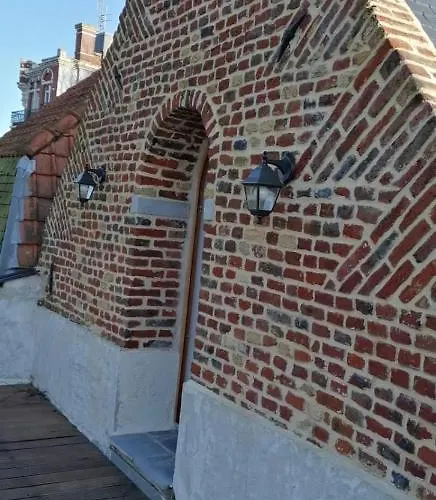 Casa vacanze La Chapelle Saint-nicolas *