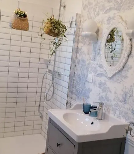 Casa vacanze La Chapelle Saint-nicolas *