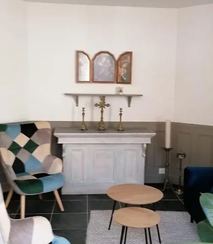 La Chapelle Saint-nicolas Casa vacanze