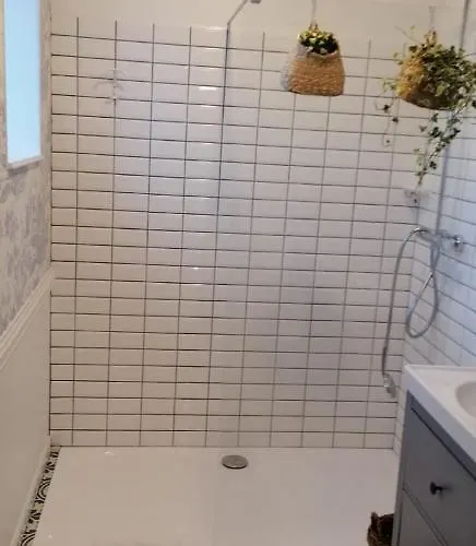 La Chapelle Saint-nicolas *