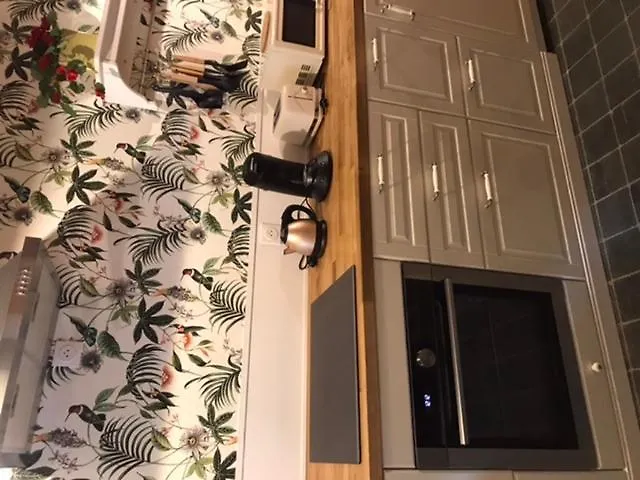 La Chapelle Saint-nicolas *